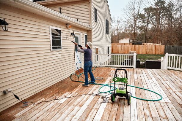 Best Pressure Washing Company Near Me  in Rossvle, IL