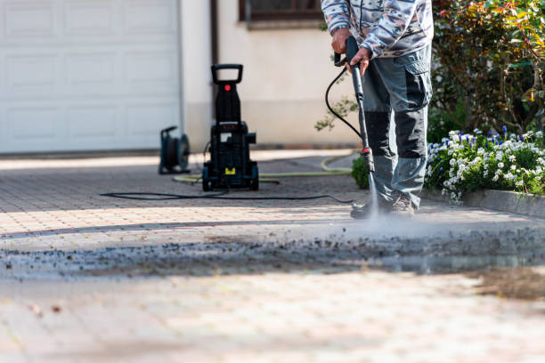 Best Affordable Power Washing  in Rossvle, IL