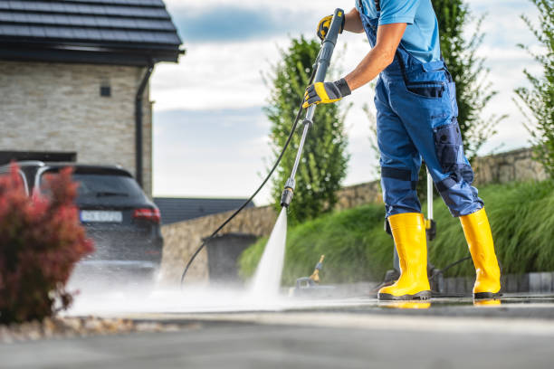 Best Affordable Pressure Washing  in Rossvle, IL